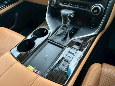 2023 LEXUS LX600 3BA-VJA310W