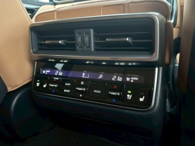 2023 LEXUS LX600 3BA-VJA310W