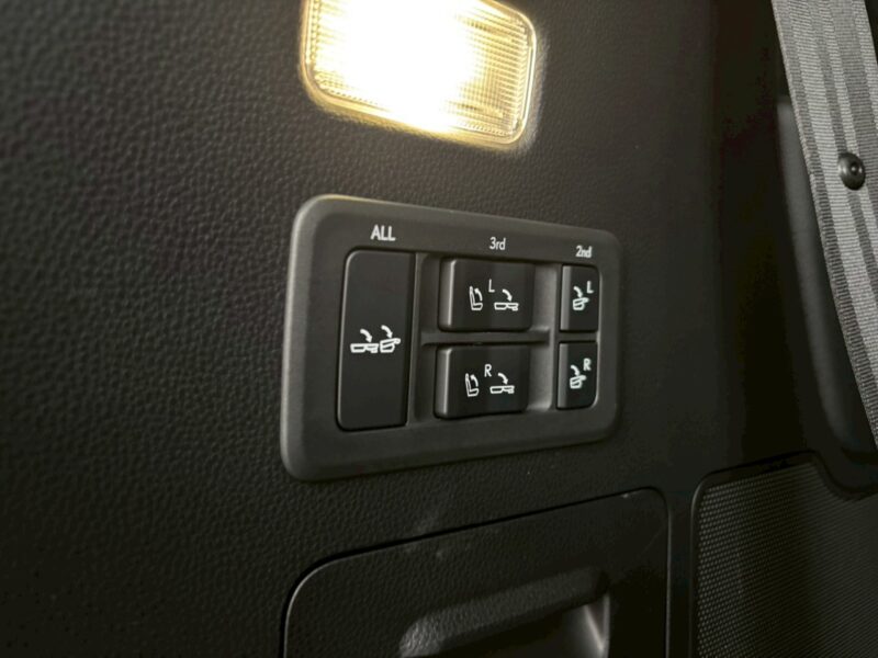 2023 LEXUS LX600 3BA-VJA310W