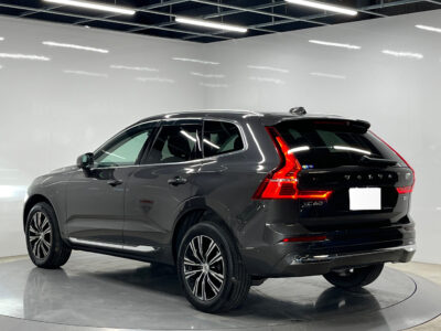 2021 Volvo XC60 B5 AWD Inscription