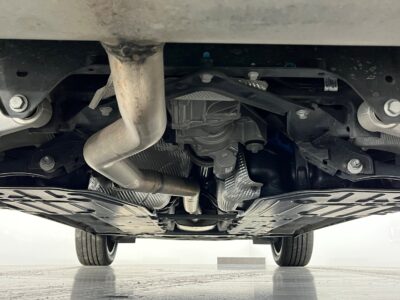 2021 Volvo XC60 B5 AWD Inscription