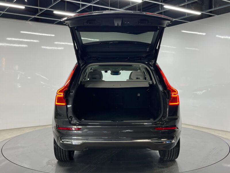 2021 Volvo XC60 B5 AWD Inscription