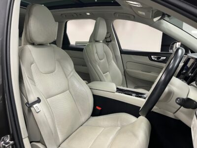 2021 Volvo XC60 B5 AWD Inscription