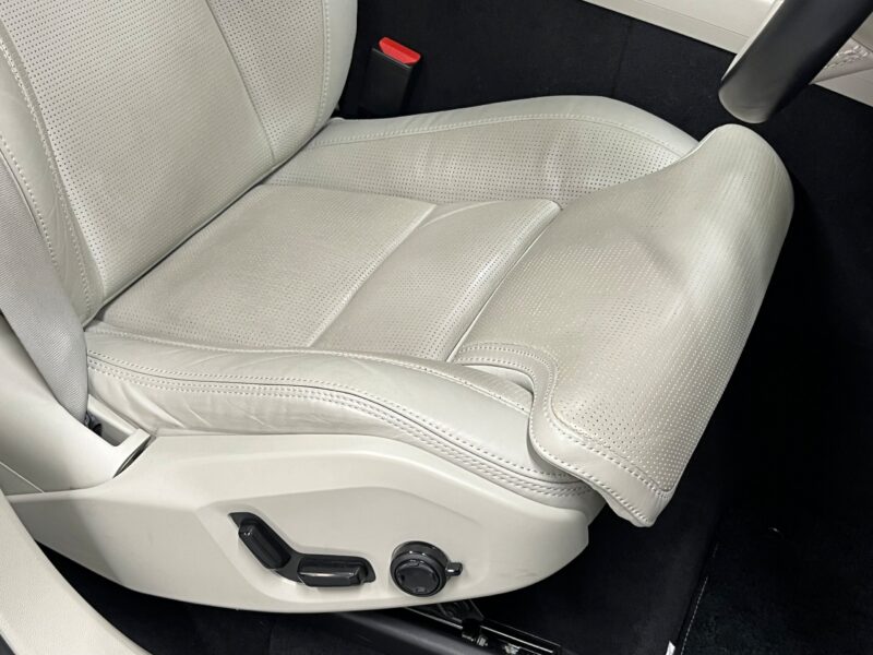 2021 Volvo XC60 B5 AWD Inscription