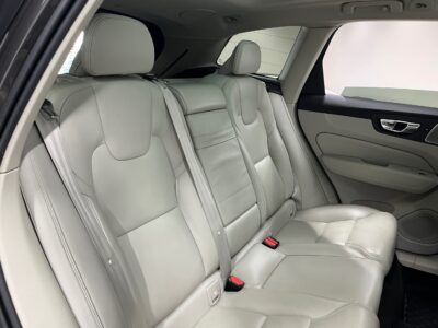 2021 Volvo XC60 B5 AWD Inscription