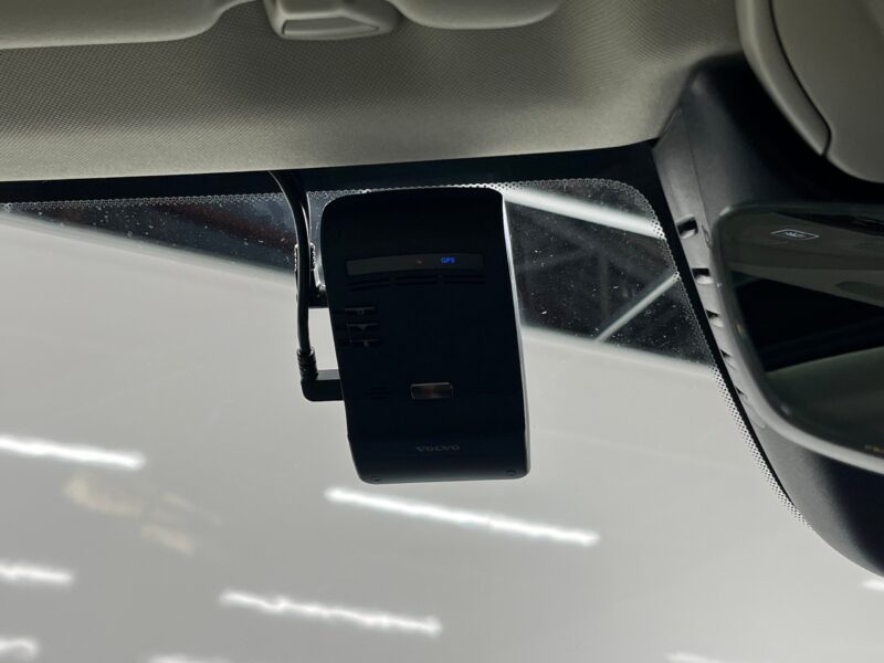 2021 Volvo XC60 B5 AWD Inscription