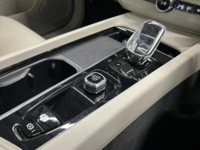 2021 Volvo XC60 B5 AWD Inscription