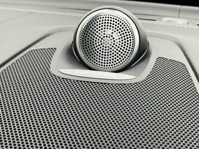 2021 Volvo XC60 B5 AWD Inscription