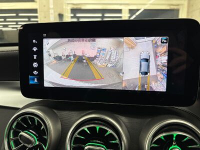 2020 Mercedes AMG GLC63s 4Matic+ Coupe