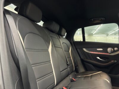 2020 Mercedes AMG GLC63s 4Matic+ Coupe