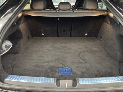 2020 Mercedes AMG GLC63s 4Matic+ Coupe