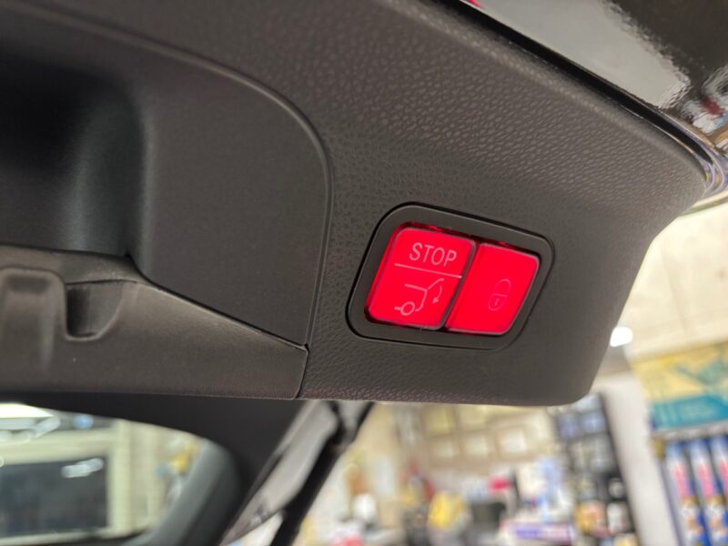 2020 Mercedes AMG GLC63s 4Matic+ Coupe