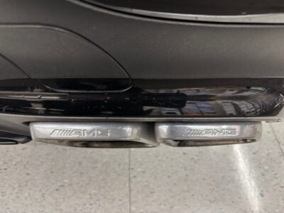 2020 Mercedes AMG GLC63s 4Matic+ Coupe