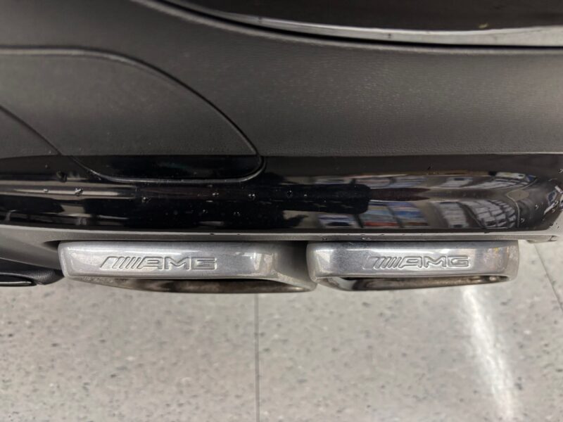 2020 Mercedes AMG GLC63s 4Matic+ Coupe