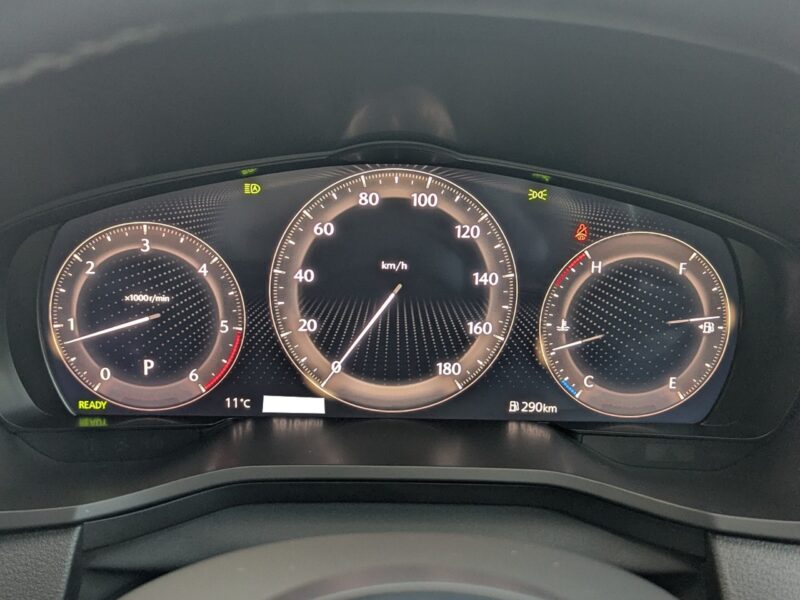 2022 Mazda CX-60 XD-Hybrid Exclusive Sports