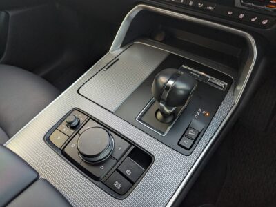 2022 Mazda CX-60 XD-Hybrid Exclusive Sports