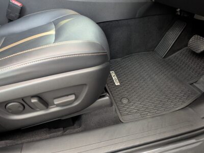 2022 Mazda CX-60 XD-Hybrid Exclusive Sports