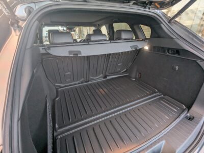 2022 Mazda CX-60 XD-Hybrid Exclusive Sports