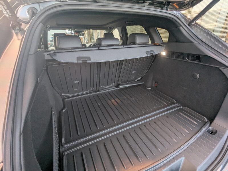 2022 Mazda CX-60 XD-Hybrid Exclusive Sports