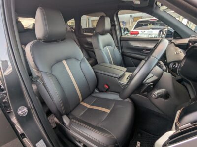 2022 Mazda CX-60 XD-Hybrid Exclusive Sports