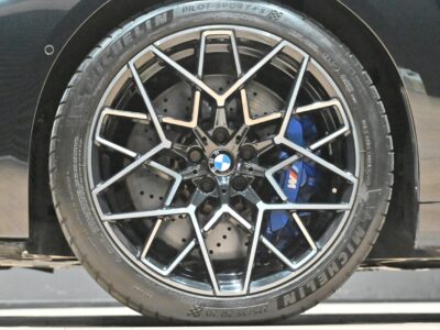 2020 BMW M8 Competition Gran Coupe