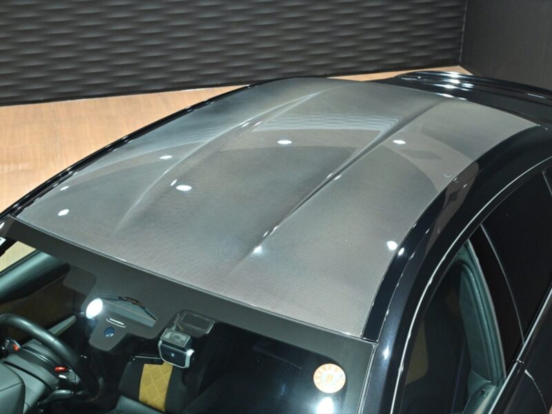 2020 BMW M8 Competition Gran Coupe