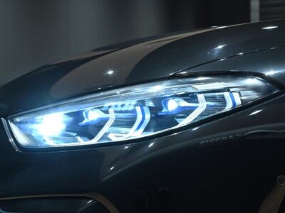 2020 BMW M8 Competition Gran Coupe