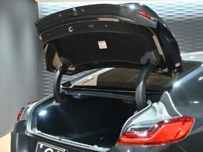 2020 BMW M8 Competition Gran Coupe