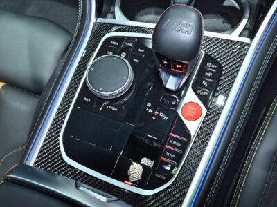 2020 BMW M8 Competition Gran Coupe