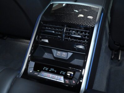 2020 BMW M8 Competition Gran Coupe