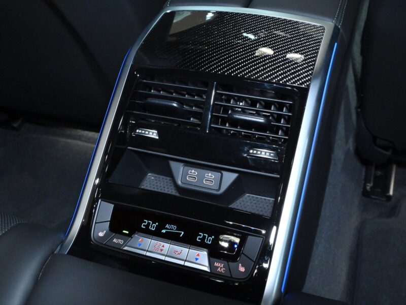 2020 BMW M8 Competition Gran Coupe