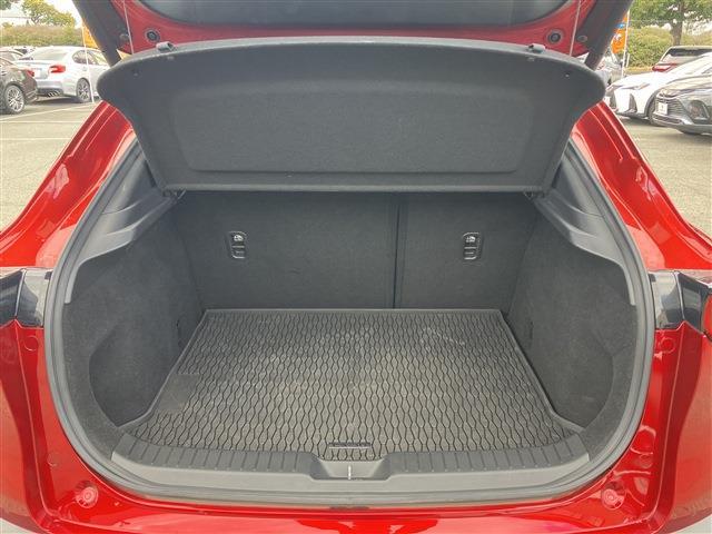 2020 Mazda CX-30 1.8 XD-Proactive Touring Selection