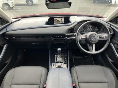 2020 Mazda CX-30 1.8 XD-Proactive Touring Selection