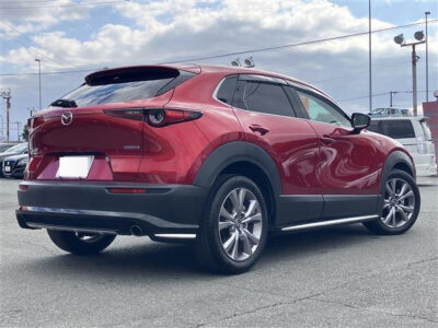 2020 Mazda CX-30 1.8 XD-Proactive Touring Selection