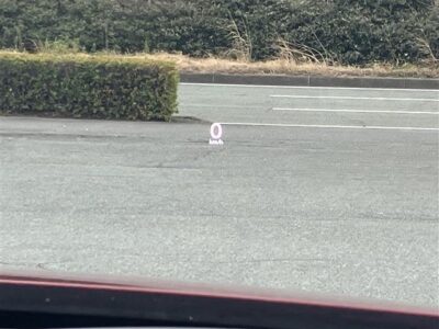 2020 Mazda CX-30 1.8 XD-Proactive Touring Selection