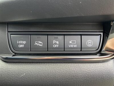 2020 Mazda CX-30 1.8 XD-Proactive Touring Selection