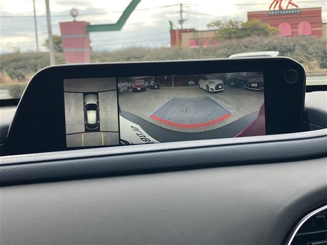 2020 Mazda CX-30 1.8 XD-Proactive Touring Selection