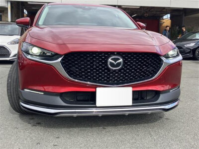 2020 Mazda CX-30 1.8 XD-Proactive Touring Selection