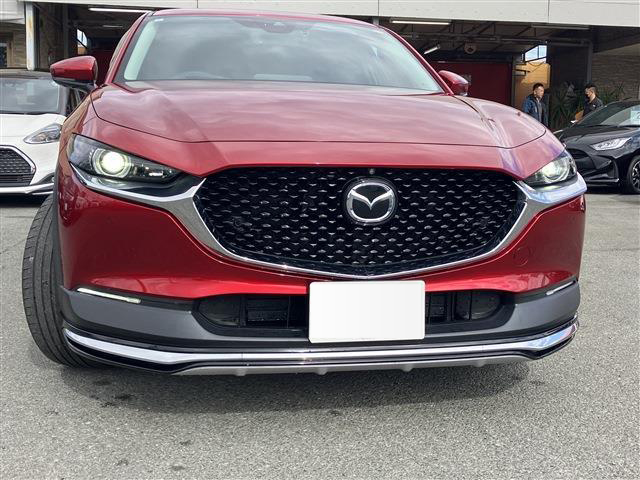 2020 Mazda CX-30 1.8 XD-Proactive Touring Selection