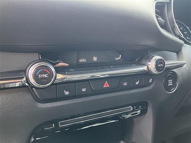 2020 Mazda CX-30 1.8 XD-Proactive Touring Selection