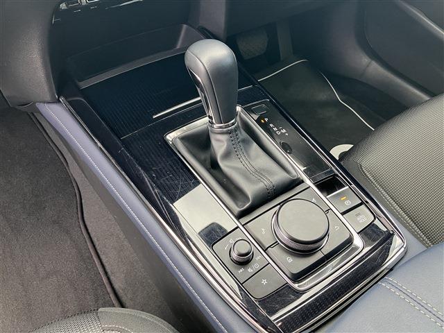 2020 Mazda CX-30 1.8 XD-Proactive Touring Selection