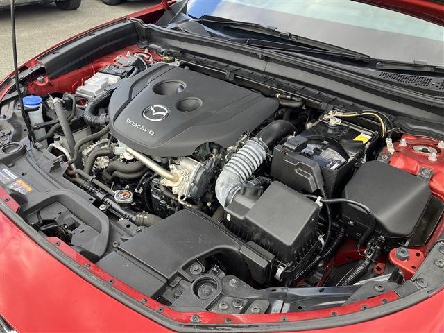 2020 Mazda CX-30 1.8 XD-Proactive Touring Selection