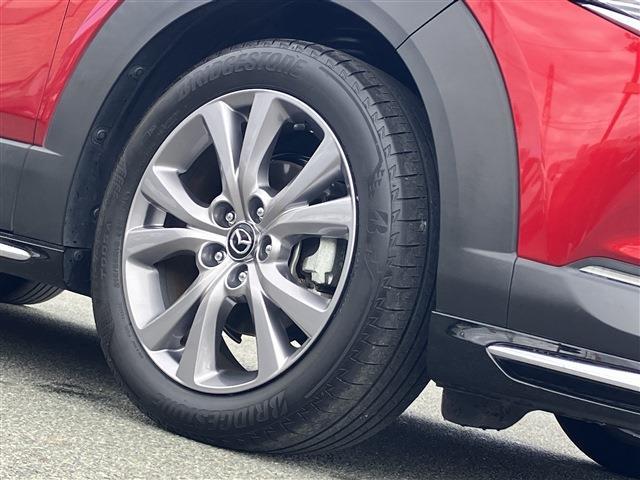 2020 Mazda CX-30 1.8 XD-Proactive Touring Selection