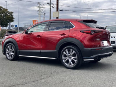 2020 Mazda CX-30 1.8 XD-Proactive Touring Selection