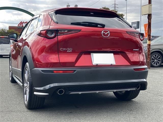 2020 Mazda CX-30 1.8 XD-Proactive Touring Selection