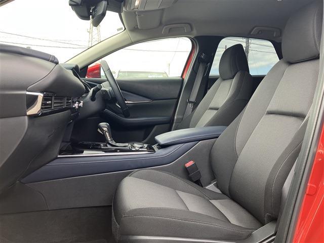 2020 Mazda CX-30 1.8 XD-Proactive Touring Selection