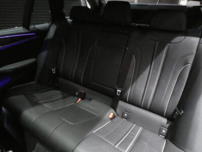 2020 BMW 530i Touring M Sport