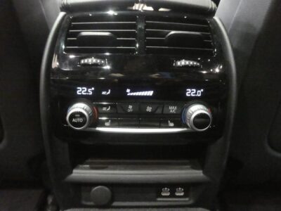 2020 BMW 530i Touring M Sport