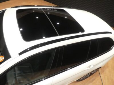 2020 BMW 530i Touring M Sport