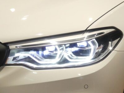 2020 BMW 530i Touring M Sport